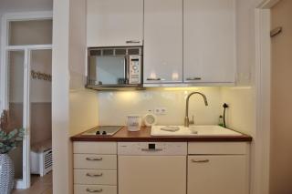 Haus Bergstraße 35 Appartement 02 - Timmendorfer Strand - 3
