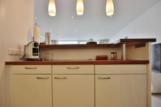 Haus Bergstraße 35 Appartement 02 - 2