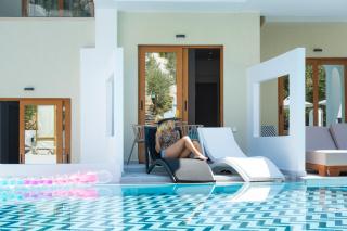 Zoe Boutique Hotel - Bali - 5