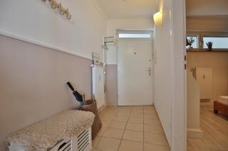Haus Bergstraße 35 Appartement 02 - Timmendorfer Strand - 1