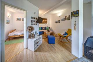 Apartmani ZELENI MEDA - Mitrovac - 5