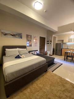 A&G Condotel at 101 Newport Across NAIA T3 - Manila - 6
