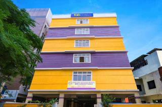FabHotel Golden Hitech - Nr Hitech City - 0