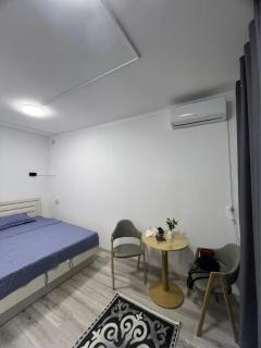 Nomads Home - Bishkek - 8