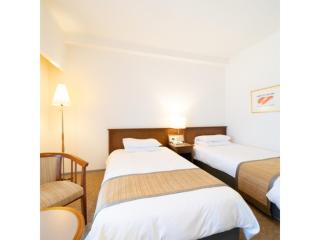 Hotel Terrace The Square Hitachi - Vacation STAY 17023v - Hitachi - 6
