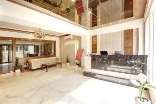 Marks Hotel & Banquet - 4