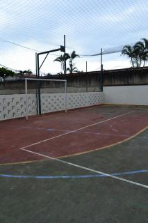 Apartamento Satel Praia - Itanhaém - 3