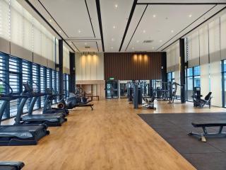 Mossaz Suites Empire City By Starwood - Petaling Jaya - 7