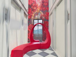 Mossaz Suites Empire City By Starwood - 6