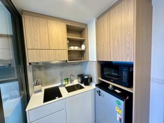 Brandnew Lakeview 1Bedroom Condo - Ban Thalat Choeng Thale - 5
