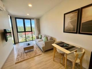 Brandnew Lakeview 1Bedroom Condo - Ban Thalat Choeng Thale - 4