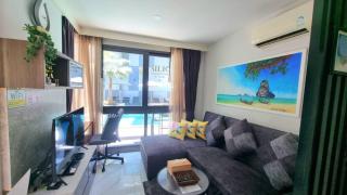 B205 - Nice Pool Access 1 Br 300m To Ao Nang Beach - Praia de Ao Nang - 5