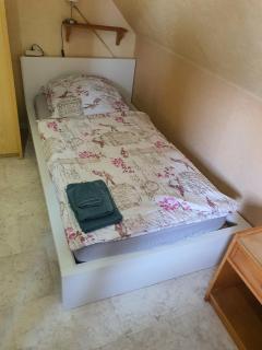 Ferienwohnung-zum-Kueppchen - 2