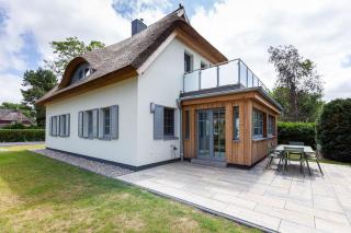 Haus Weißdorn - Wieck - 0