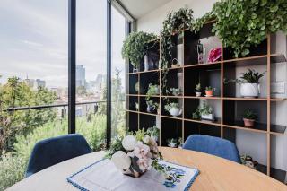 Savor City Views over Breakfast at a Bold, Bohemian Escape - Città del Messico - 8