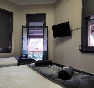 The Court House Hotel Narromine - Narromine - 8