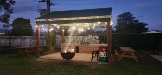 The Court House Hotel Narromine - Narromine - 5