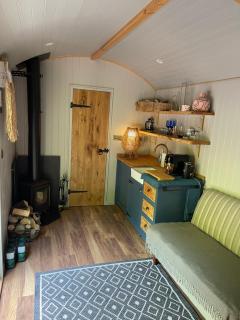 Lime Kiln Woods - Canterbury - 7