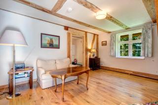 Katen am Schwanenteich - Grüne Kate - Lassan - 3