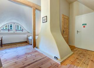 Katen am Schwanenteich - Grüne Kate - 2