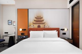 Hampton by Hilton Nanjing Xianlin University Town - Nanjing - 7