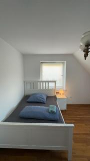 Deluxe 7 queen sized bedroom Apartment in Herford Hiddenhausen - Hiddenhausen - 7