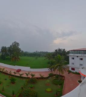 Nature Resorts - Nāganahalli - 9