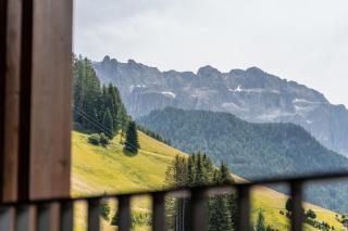 Hotel Sun Valley - Selva di Val Gardena - 1