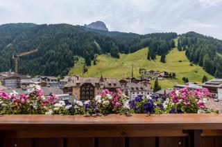 Hotel Sun Valley - Selva di Val Gardena - 9