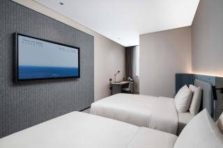 Atour Light Hotel Shenzhen Nanshan Science and Technology Park Changyuan - Shenzhen - 1