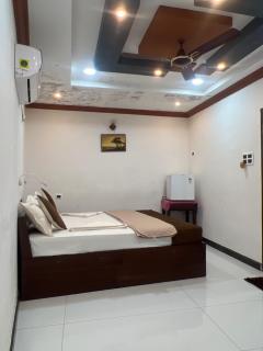 Sunset Ville Beach Resort - Varkala - 9