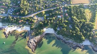 Heidis Residence-Sandkaas, Bornholm - Allinge - 5