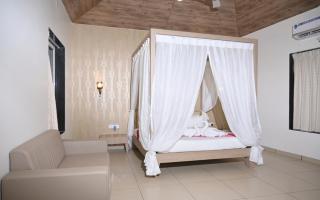 Bhama Lake Resort - Pune - 6