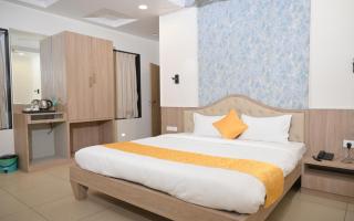 Bhama Lake Resort - Pune - 8