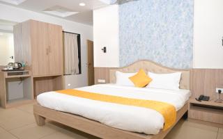Bhama Lake Resort - Pune - 9