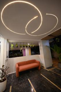 Hotel Miraya Inn - A Boutique Stay - Pune - 5