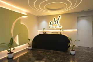 Hotel Miraya Inn - A Boutique Stay - Pune - 4