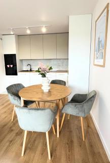 Latarników 44 by MYPART in your apartment - Gdansk - 0