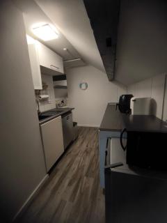 Ferienwohnung im Bergischen Land - 2