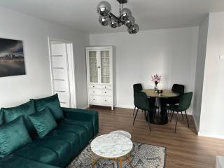 SUN Apartaments - Šiauliai - 8