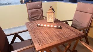 Luxury apartment in sithonia - Neos Marmaras - 9