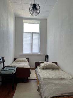 Dzīvoklis īstermiņā - 6