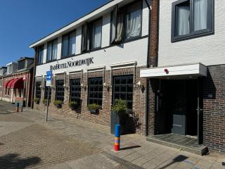BadHotel Noordwijk - Noordwijk - 0