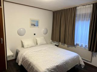 BadHotel Noordwijk - Noordwijk - 2