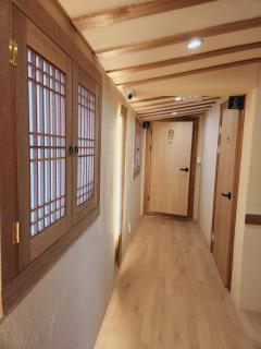 Zen Seoul Stay - Seul - 1