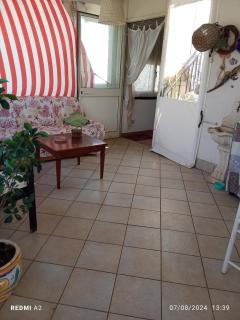 Terrazza Mare Mondello - Palermo - 3