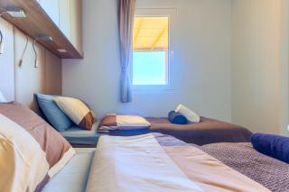 D&M mobile home - Drage - 4