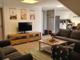 Ferienwohnung DREI nähe Büsum - Oesterdeichstrich - 0