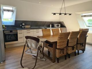 Ferienwohnung DREI nähe Büsum - Oesterdeichstrich - 9
