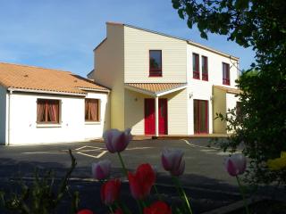 Le Logis De Saint-Martin - 2